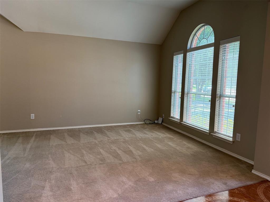 Murphy Farms Ph Three - Residential Lease