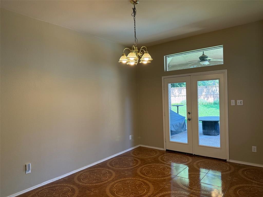 Murphy Farms Ph Three - Residential Lease