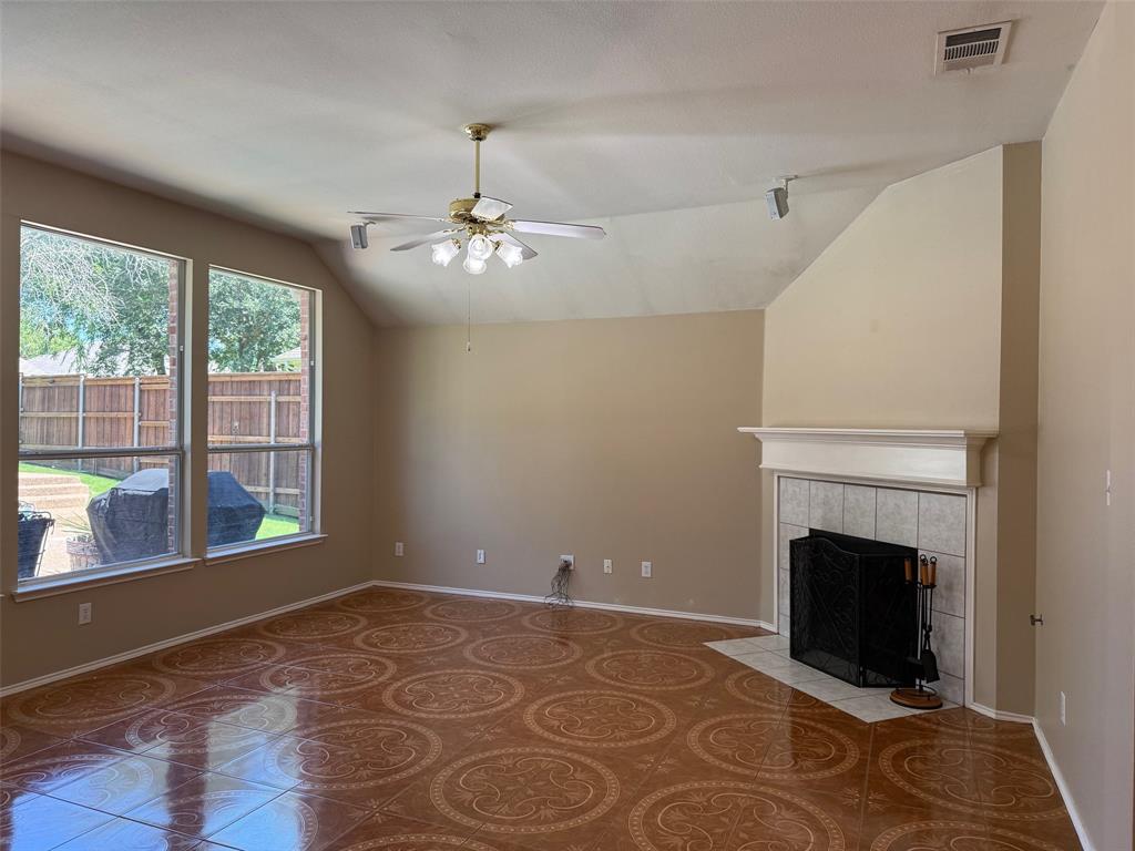 Murphy Farms Ph Three - Residential Lease