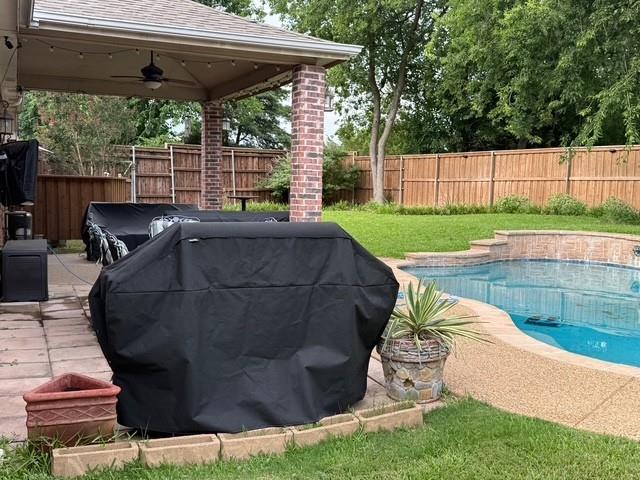 Murphy Farms Ph Three - Residential Lease