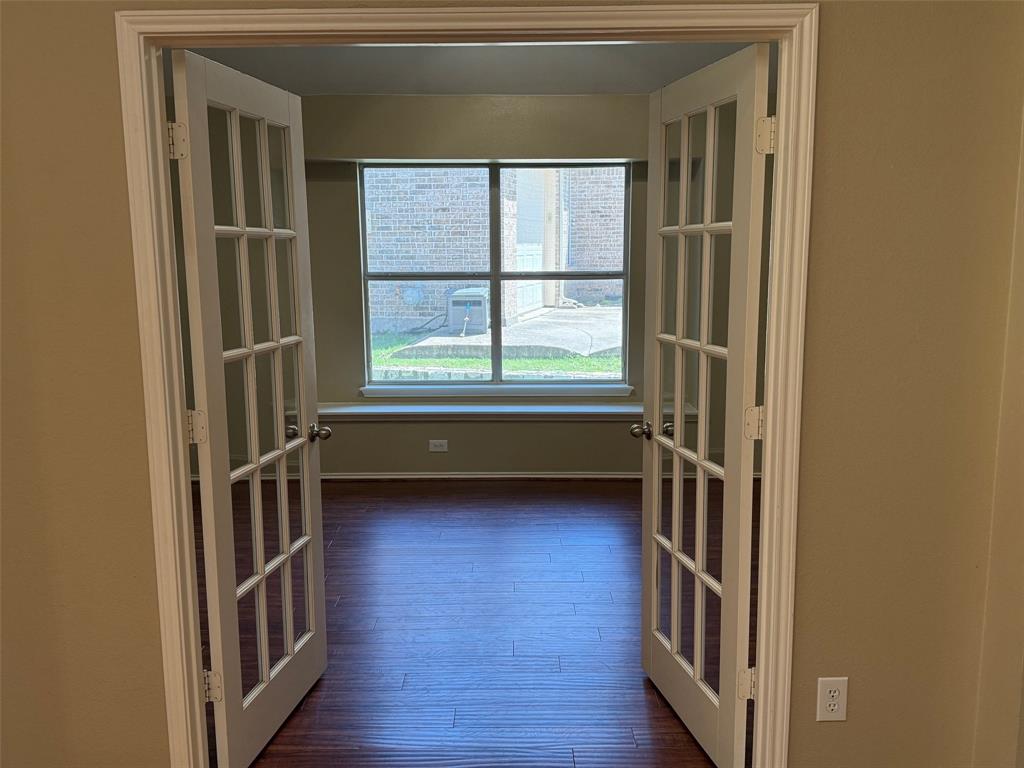 Murphy Farms Ph Three - Residential Lease