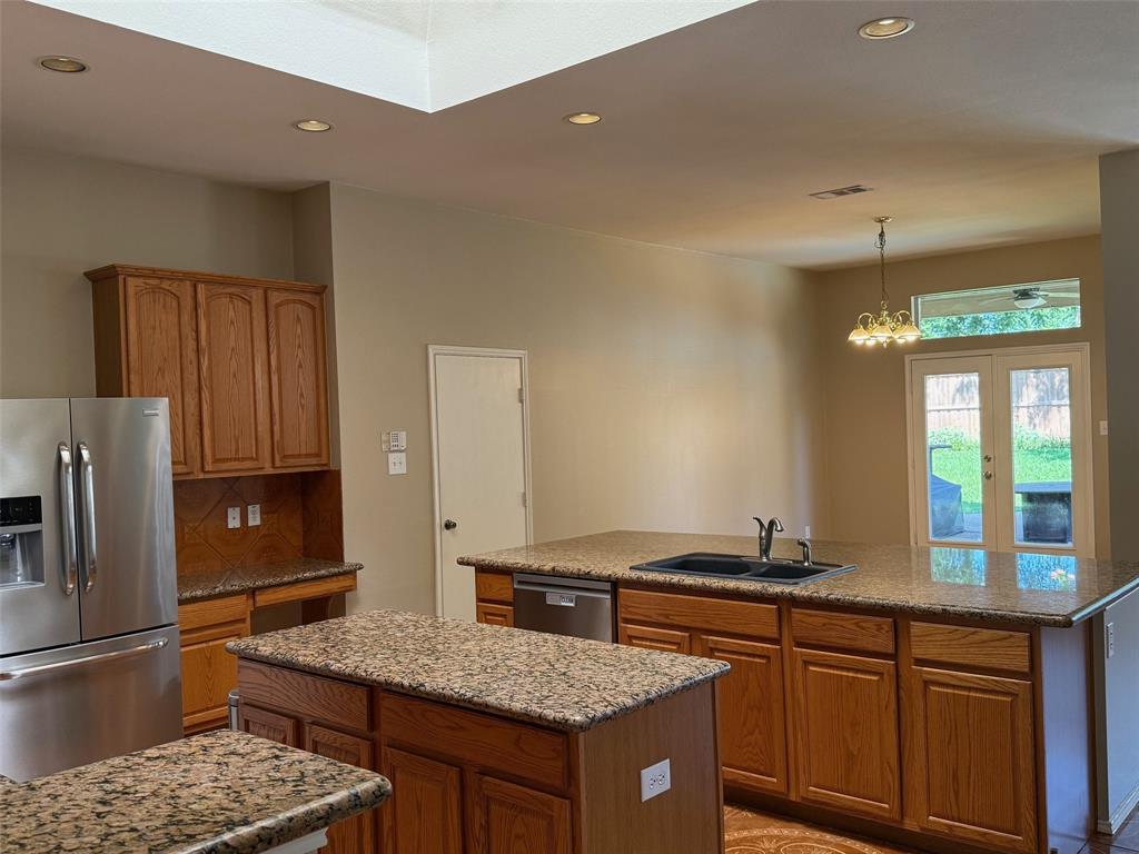 Murphy Farms Ph Three - Residential Lease