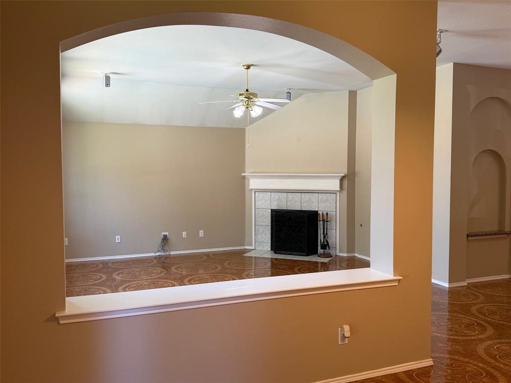 Murphy Farms Ph Three - Residential Lease