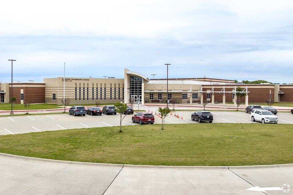 Murphy Farms Ph Three - Residential Lease