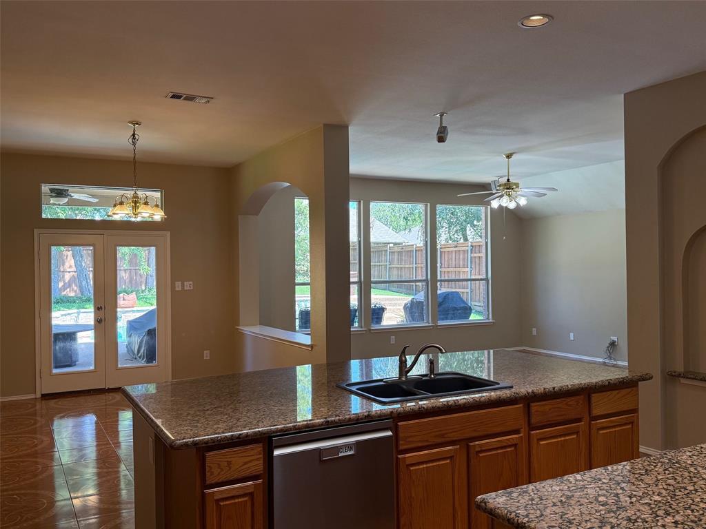 Murphy Farms Ph Three - Residential Lease