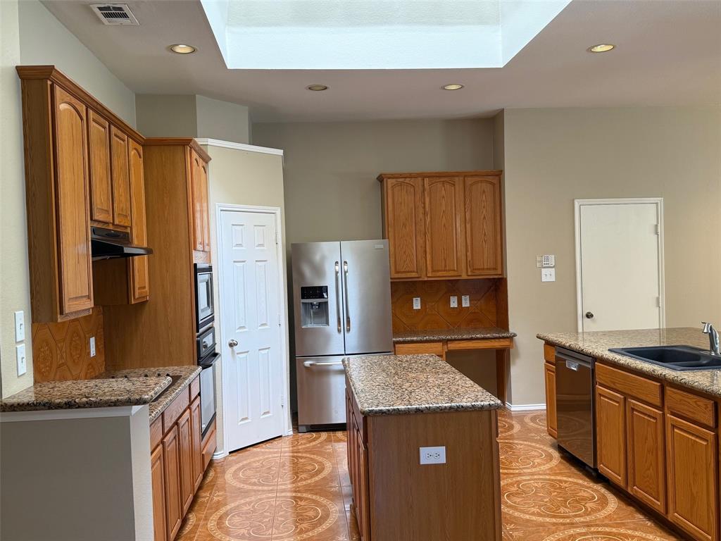 Murphy Farms Ph Three - Residential Lease