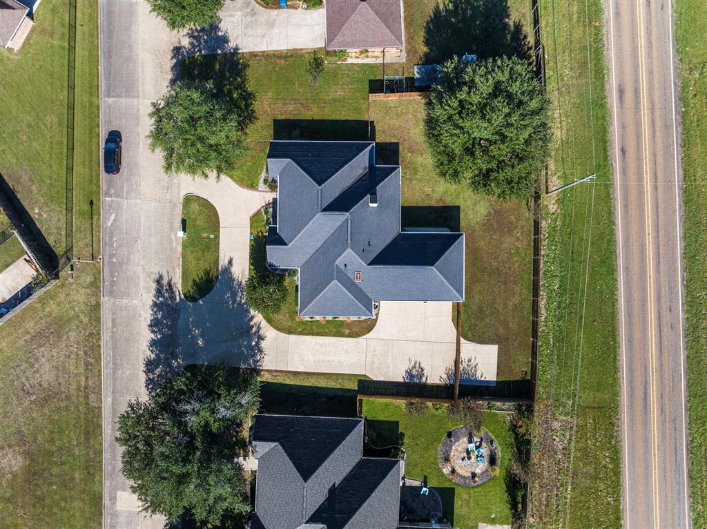 Country Club Estates II - Residential