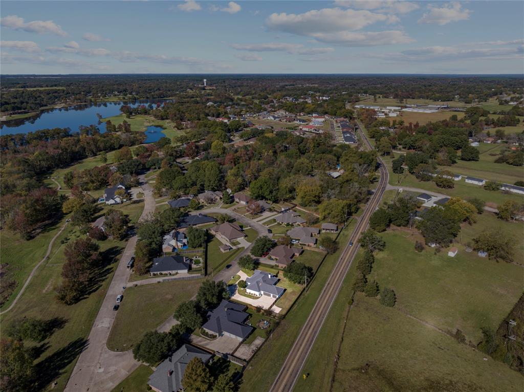 Country Club Estates II - Residential