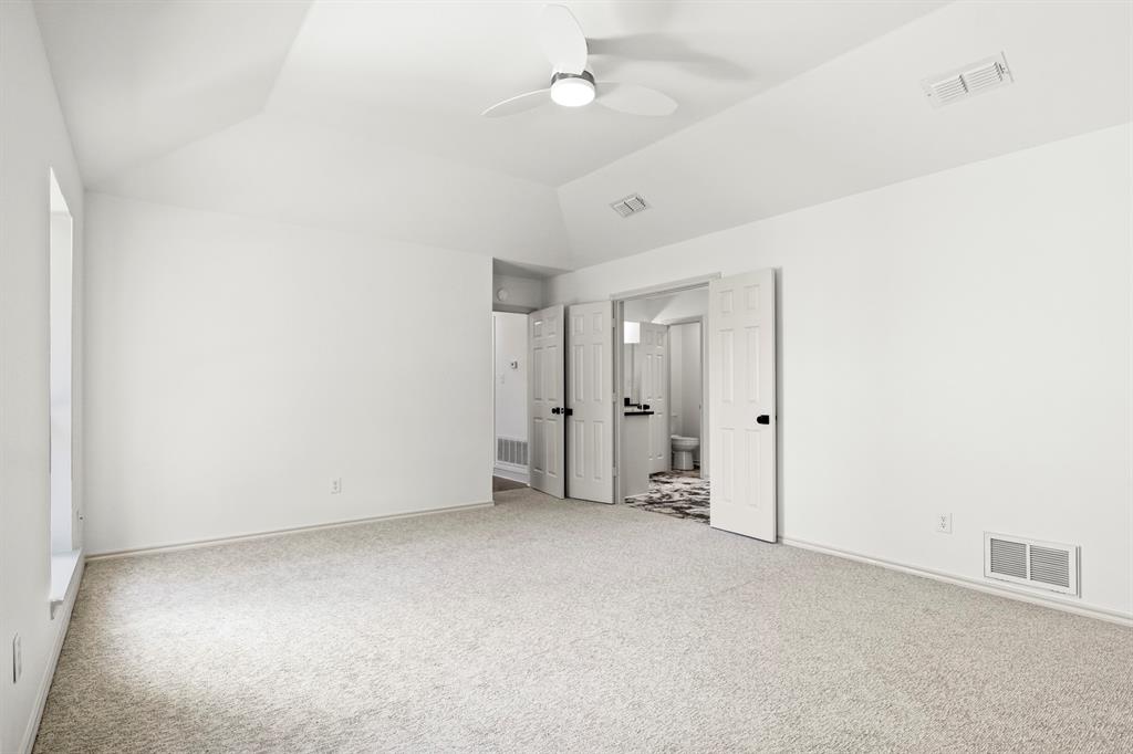 Country Club Estates II - Residential