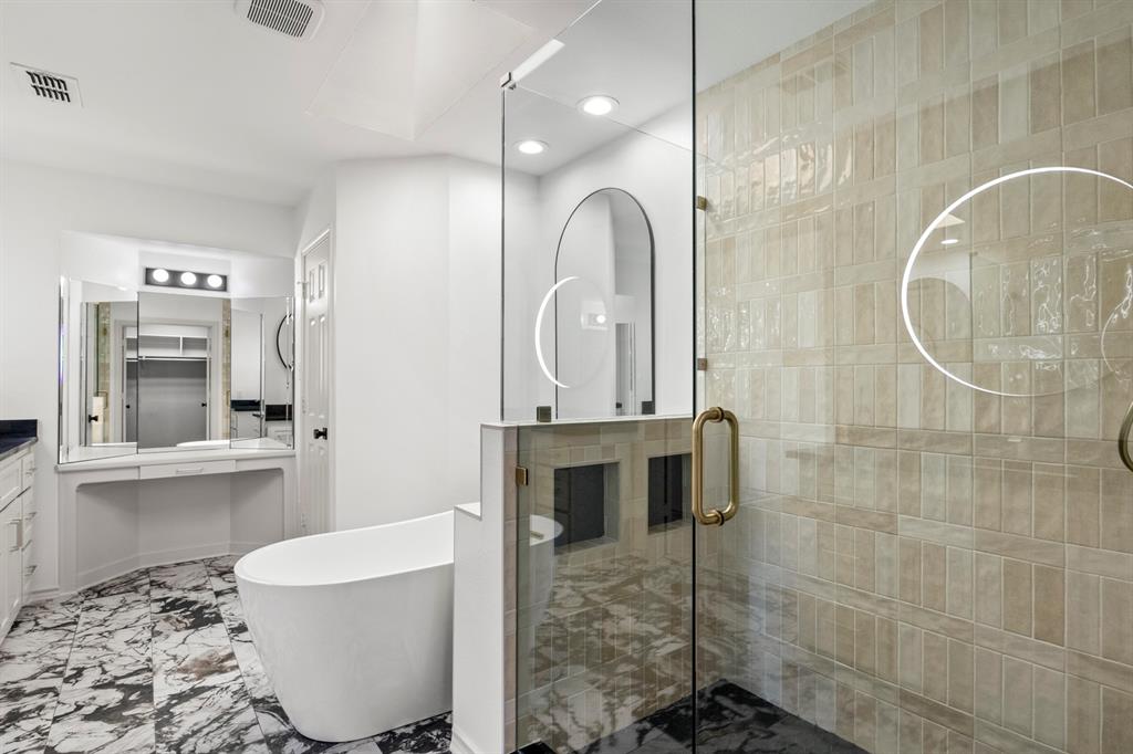 Country Club Estates II - Residential