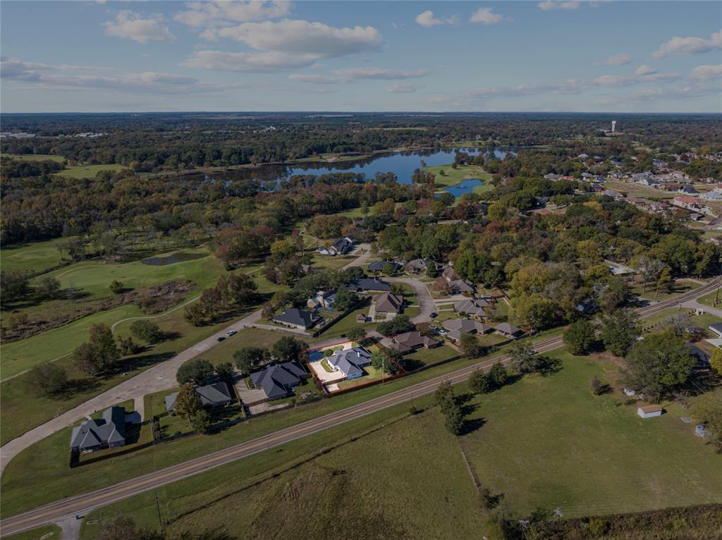 Country Club Estates II - Residential