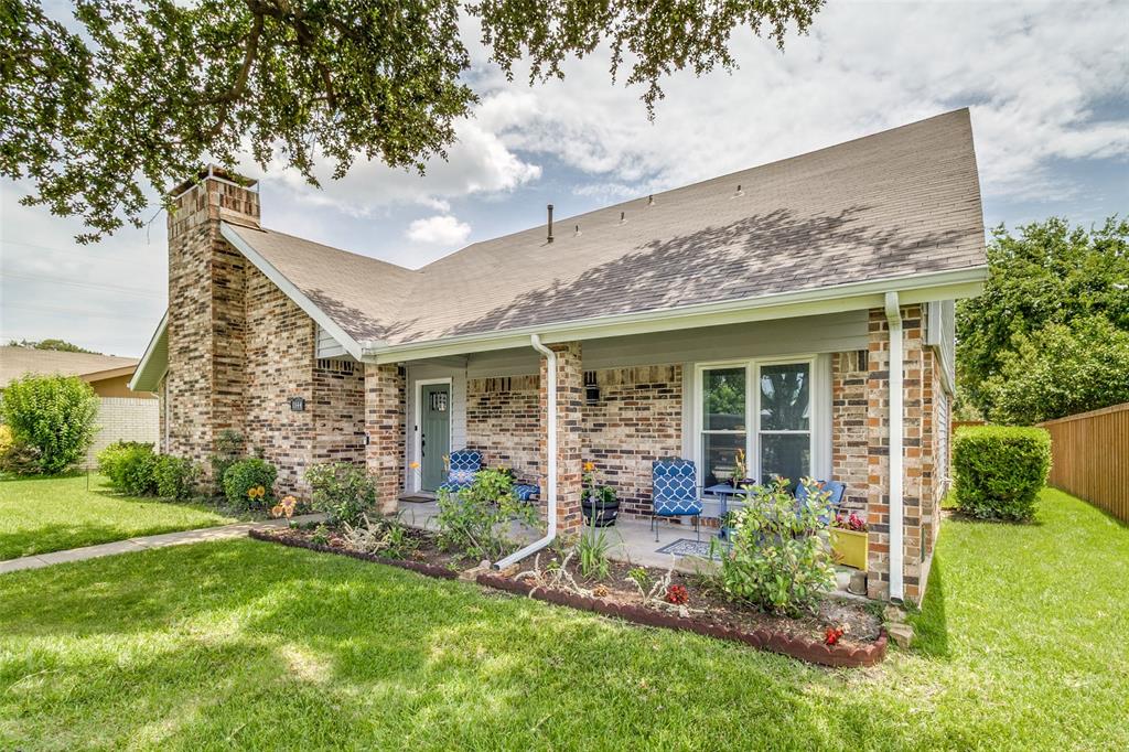 1144 Midway Drive