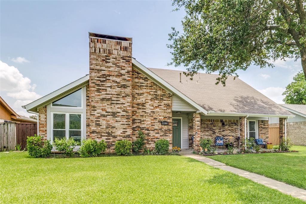1144 Midway Drive
