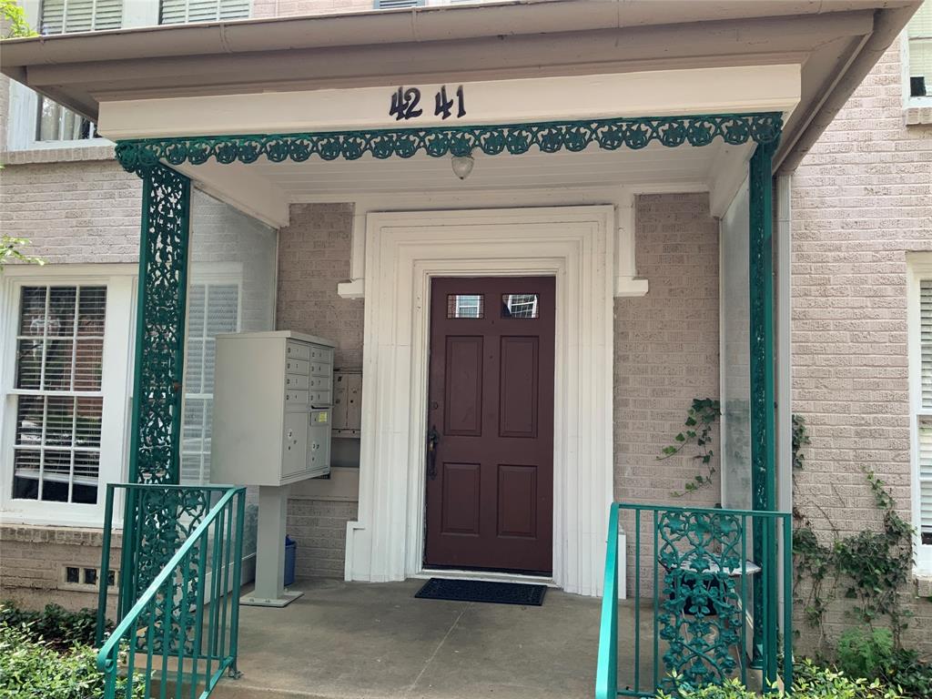 Methodist University - Residential Lease