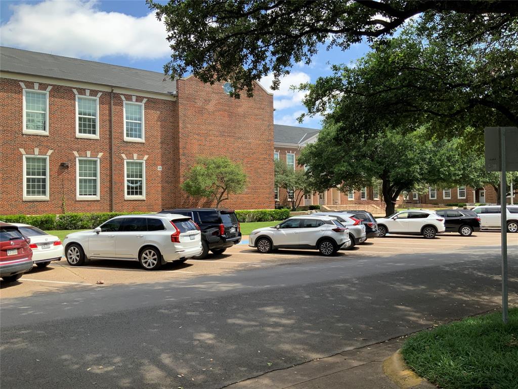 Methodist University - Residential Lease