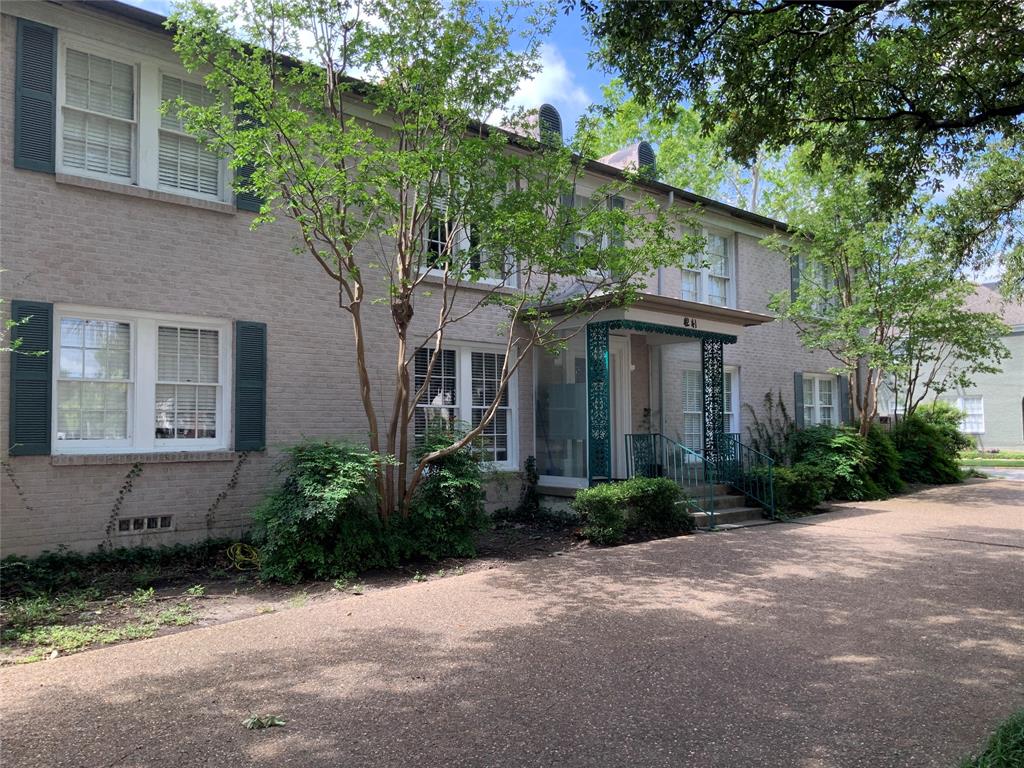 Methodist University - Residential Lease