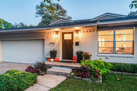 A home in Dallas