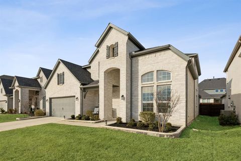 A home in Northlake