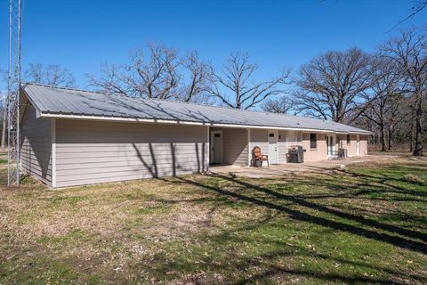 A home in Canton
