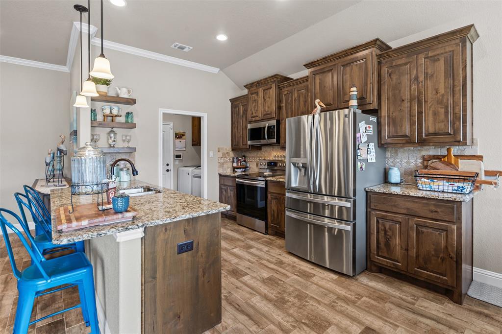 Canyon Creek III - Residential