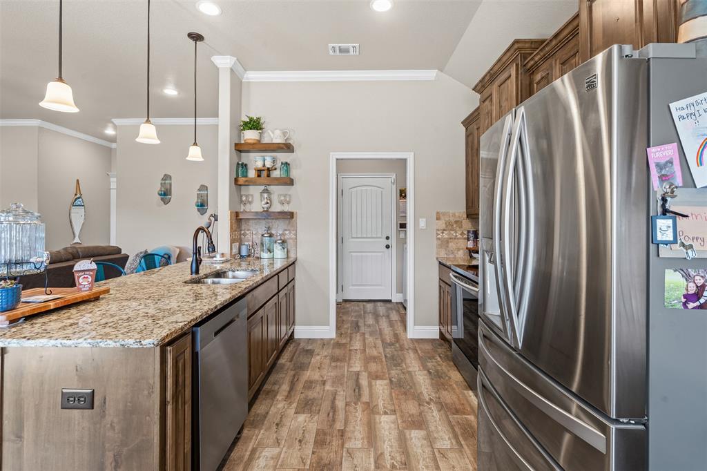 Canyon Creek III - Residential