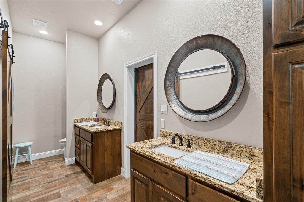 Canyon Creek III - Residential