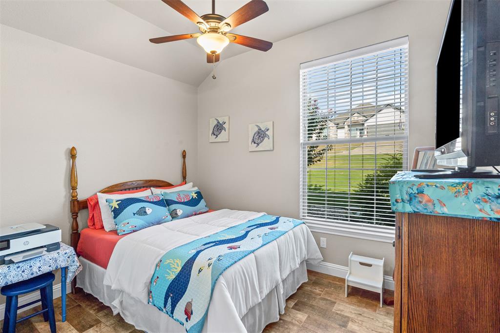 Canyon Creek III - Residential