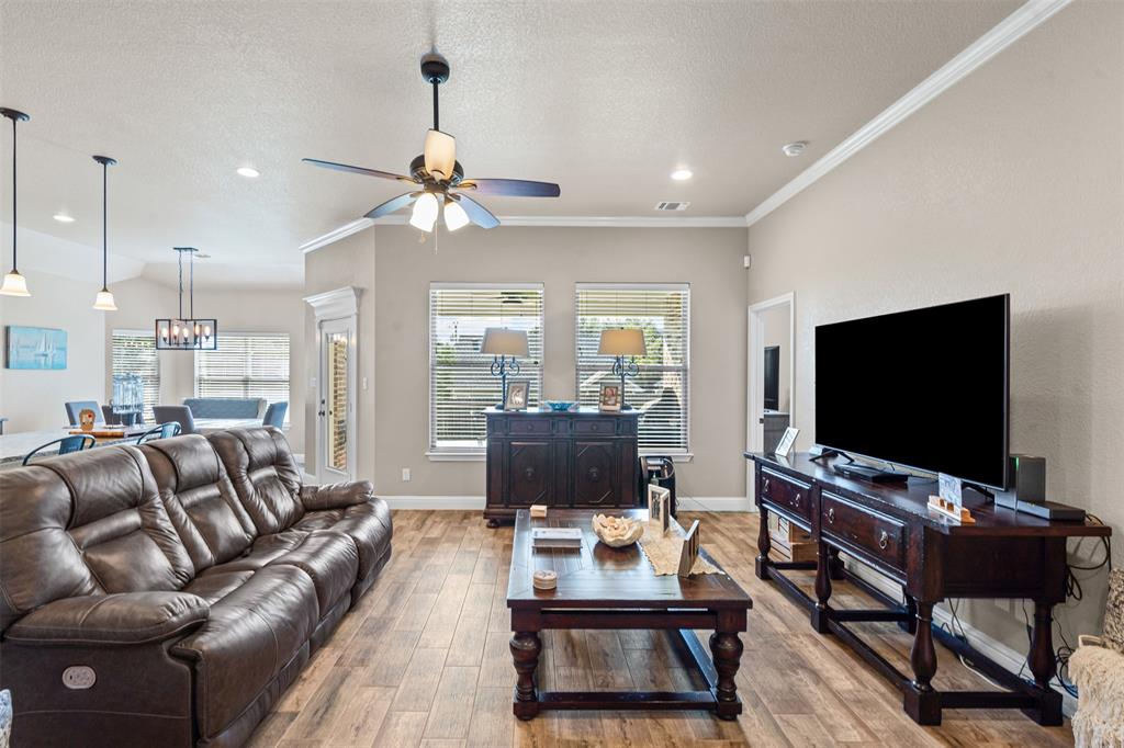 Canyon Creek III - Residential