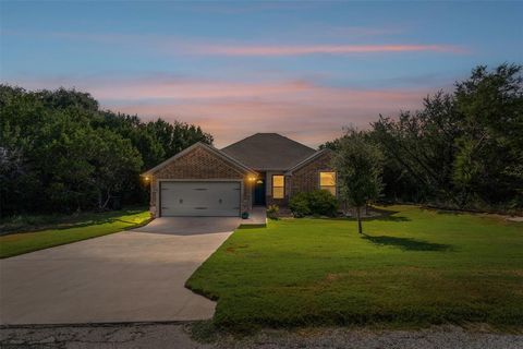 2711 San Gabriel Drive Granbury TX 76048