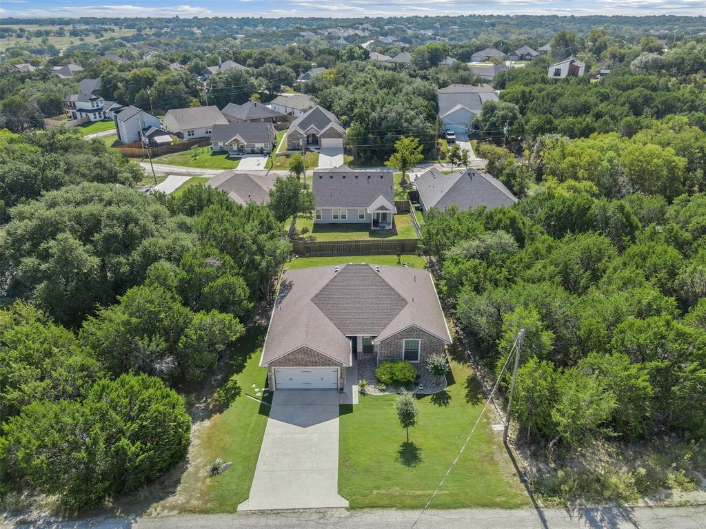 Canyon Creek III - Residential