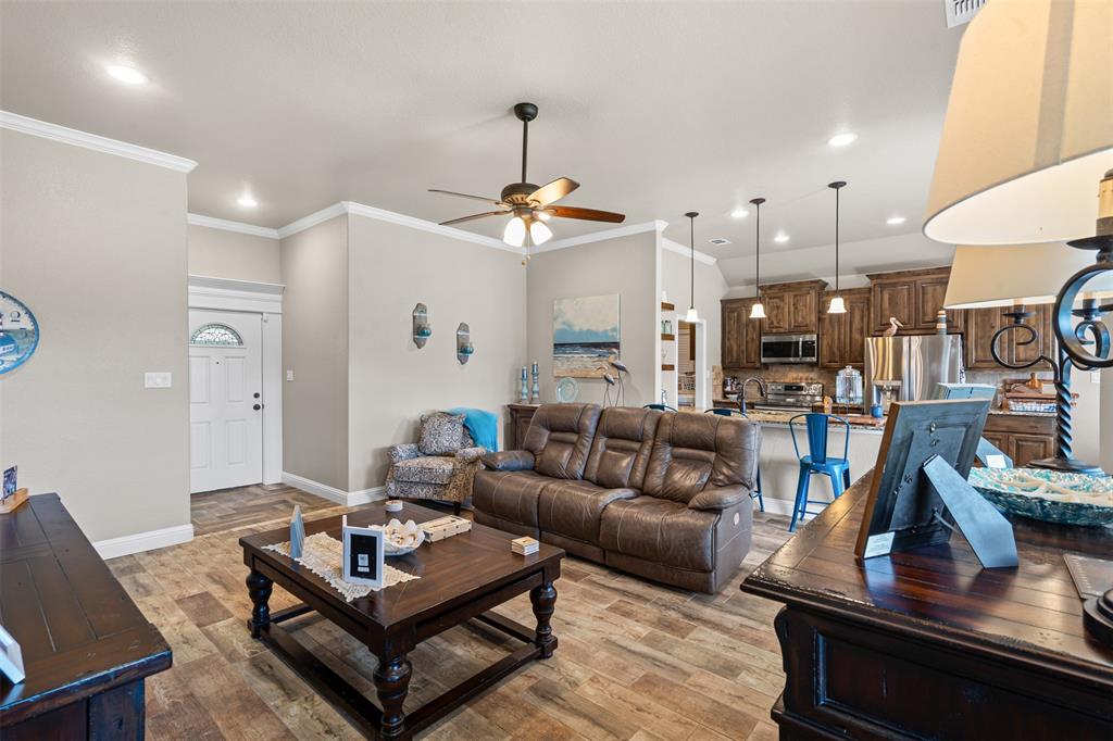 Canyon Creek III - Residential