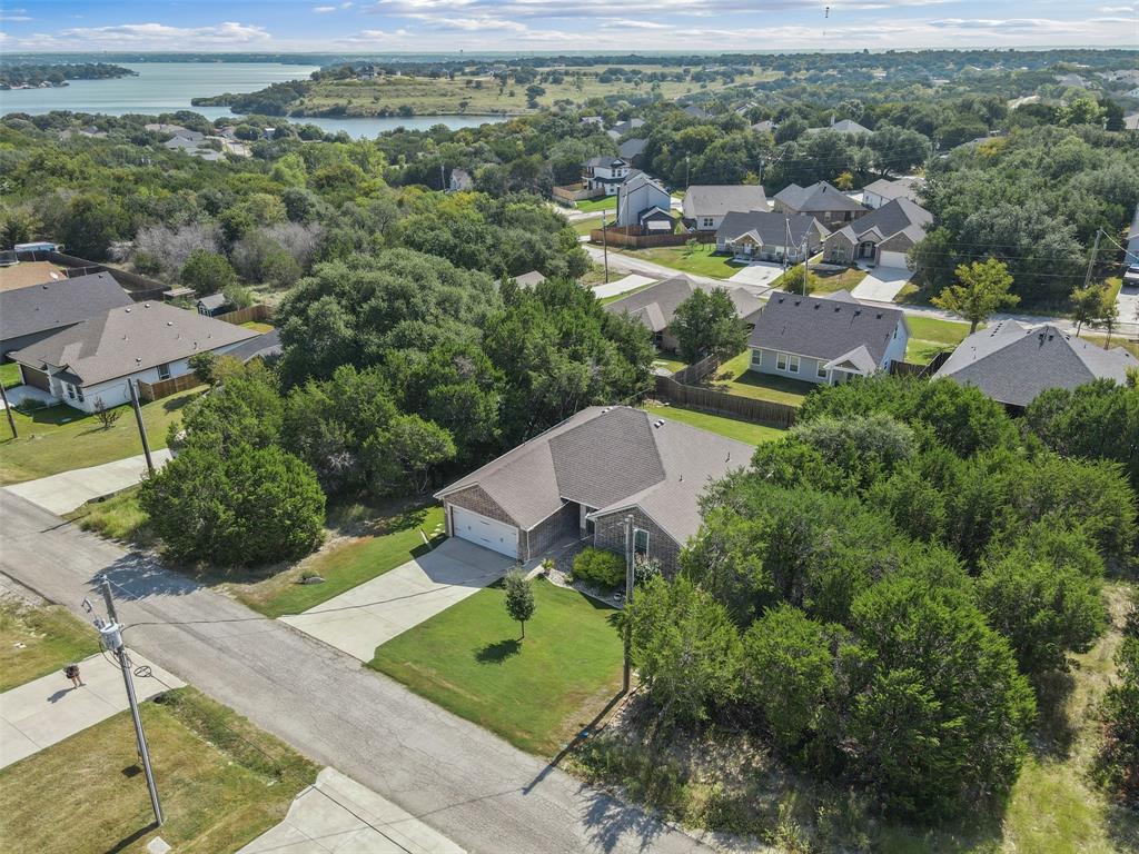 Canyon Creek III - Residential