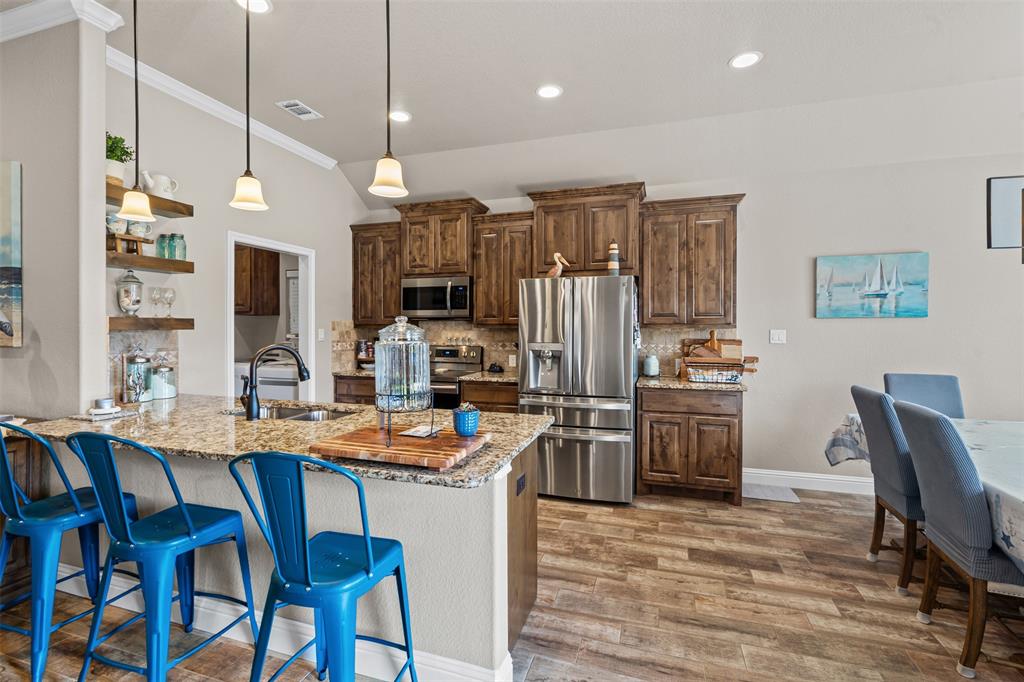 Canyon Creek III - Residential