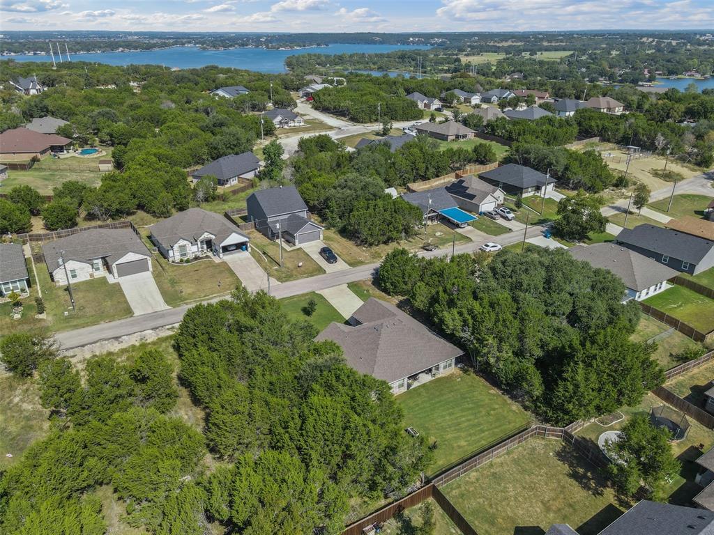 Canyon Creek III - Residential