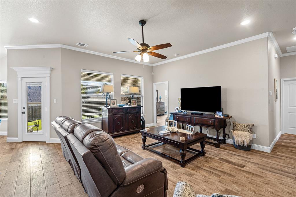 Canyon Creek III - Residential