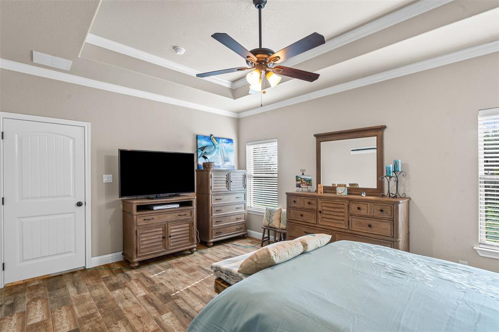 Canyon Creek III - Residential