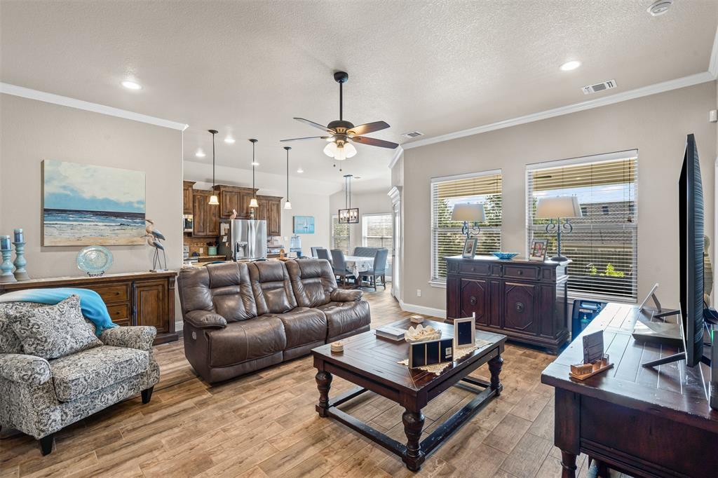 Canyon Creek III - Residential