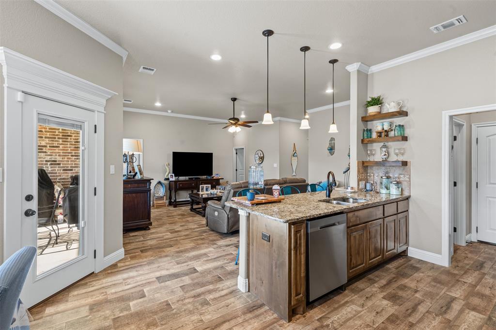 Canyon Creek III - Residential