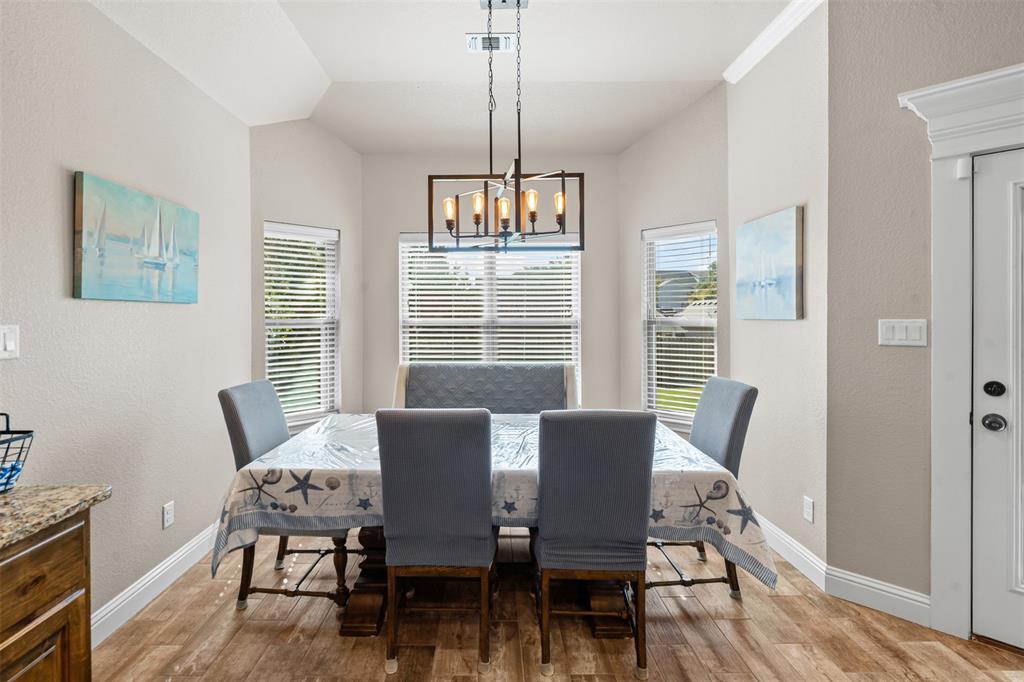 Canyon Creek III - Residential