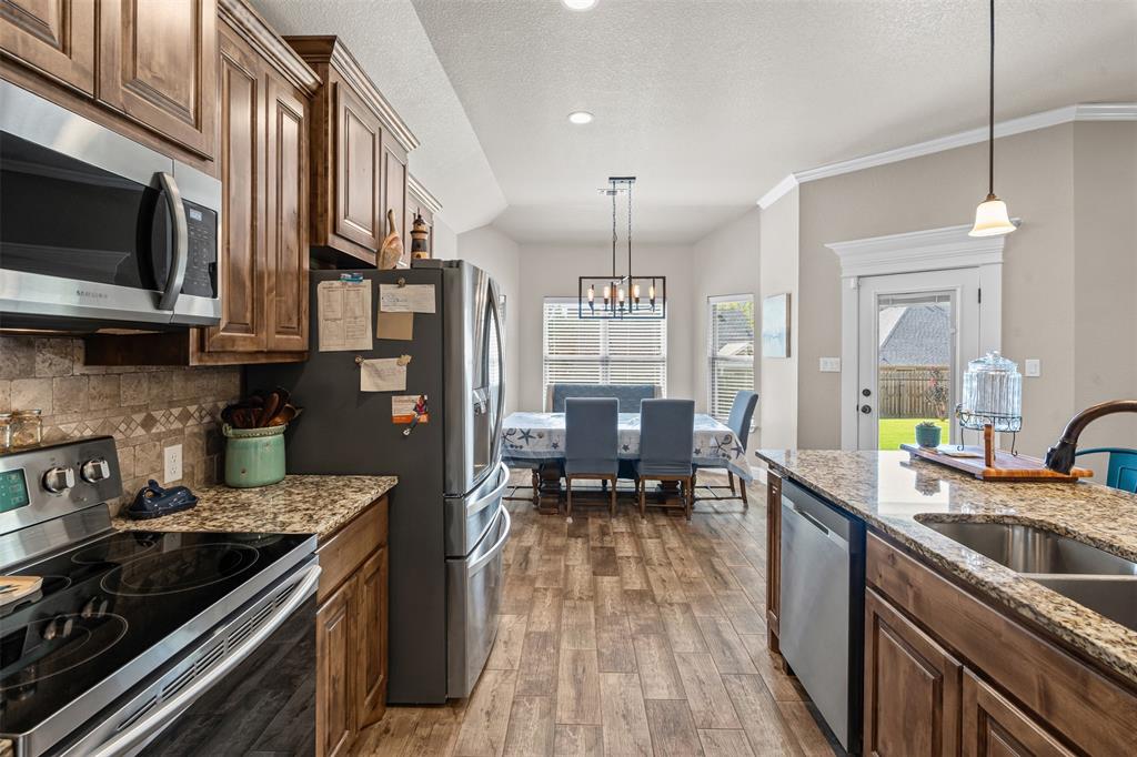 Canyon Creek III - Residential