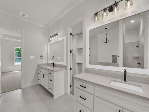 Tiny photo for 305 Wrangler Court, Weatherford, TX 76088 (MLS # 21201012)