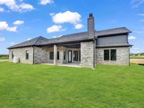 Tiny photo for 305 Wrangler Court, Weatherford, TX 76088 (MLS # 21201012)