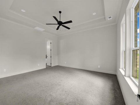 Tiny photo for 305 Wrangler Court, Weatherford, TX 76088 (MLS # 21201012)