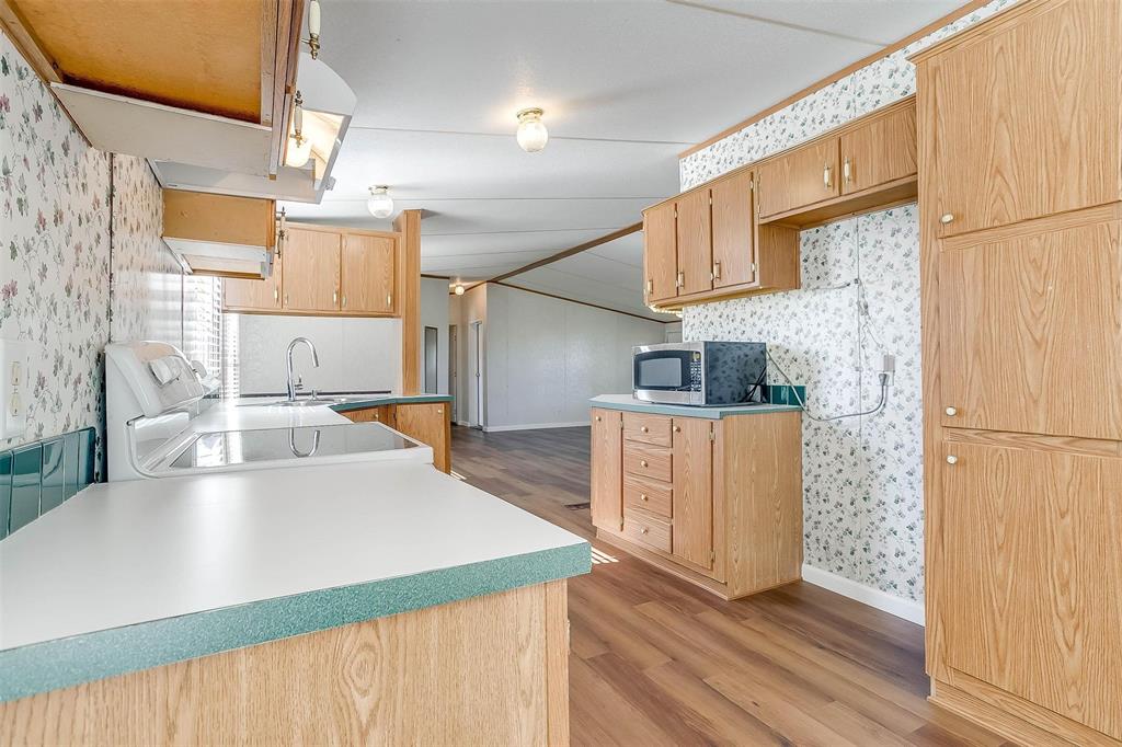 Salt Creek Ph - Residential Lease