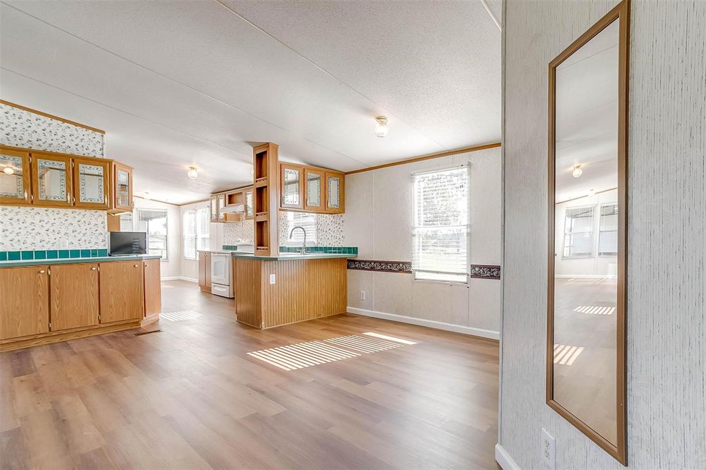 Salt Creek Ph - Residential Lease