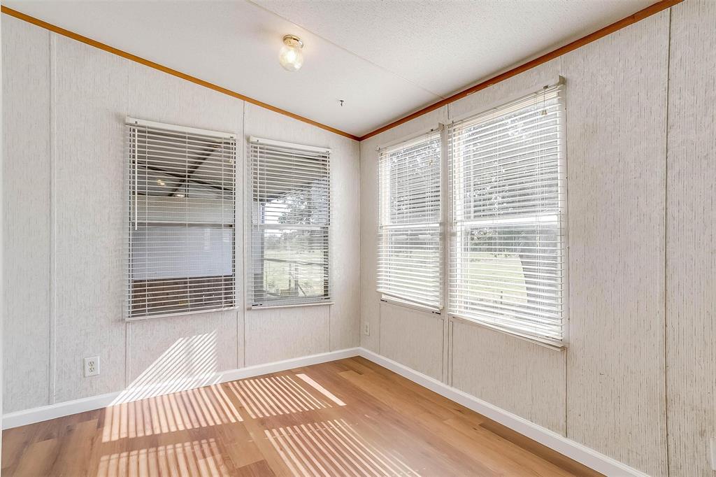 Salt Creek Ph - Residential Lease