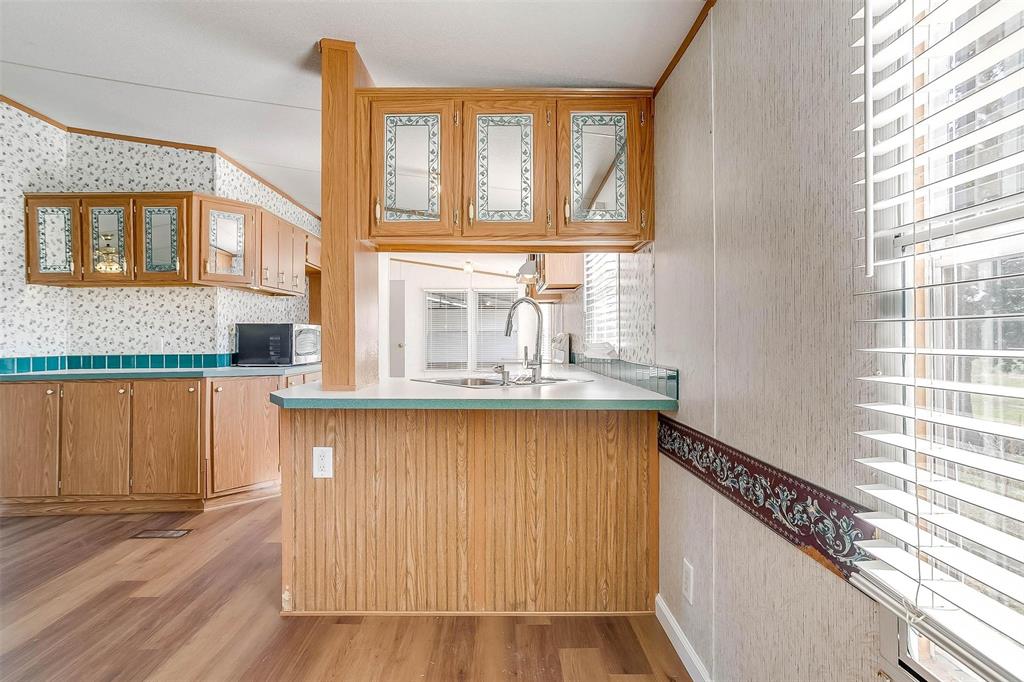 Salt Creek Ph - Residential Lease