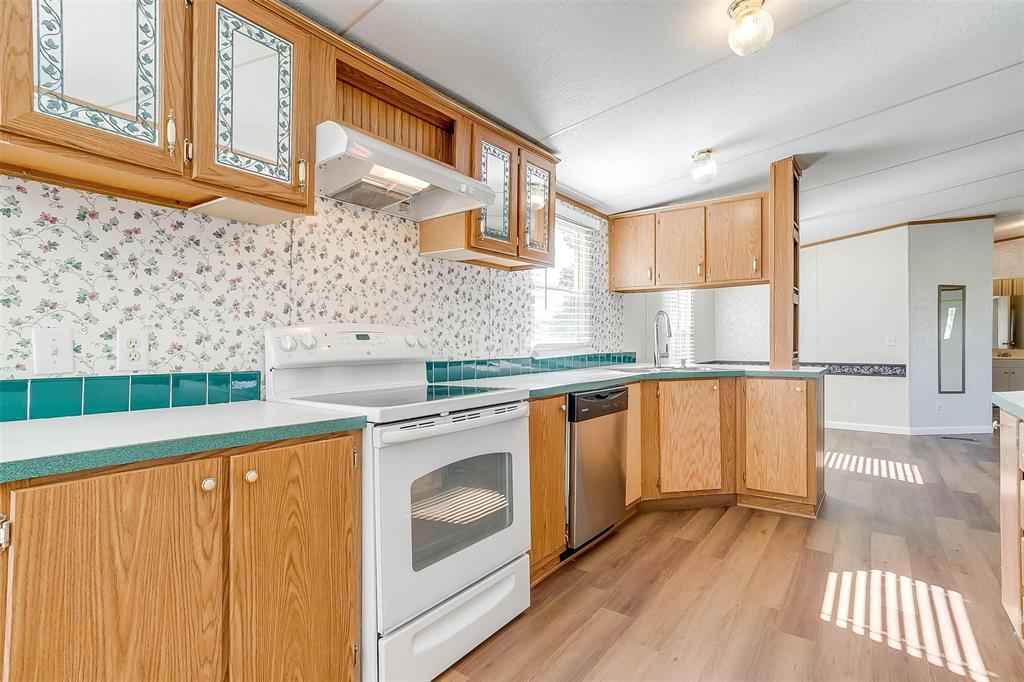 Salt Creek Ph - Residential Lease