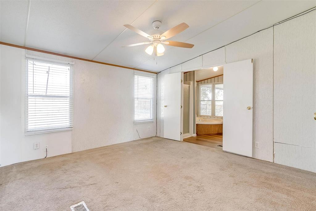 Salt Creek Ph - Residential Lease