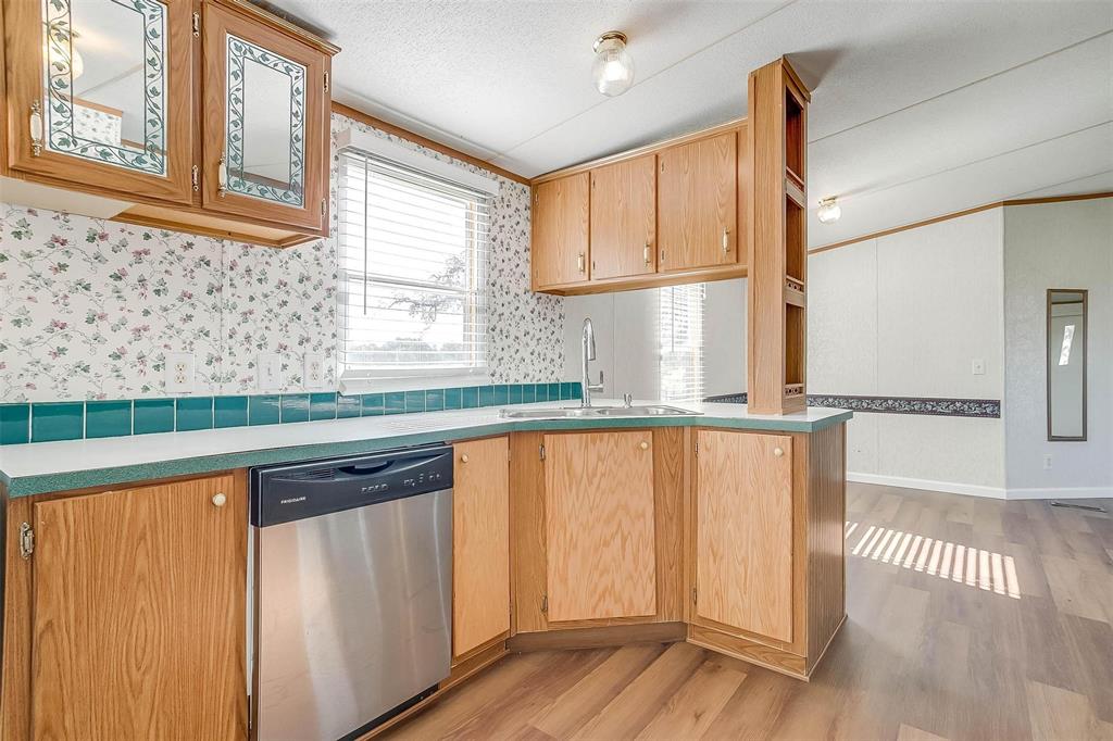 Salt Creek Ph - Residential Lease